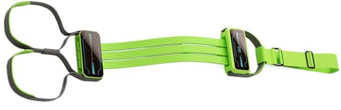 Pull -Up -Assistenzbänder, Pull -Up -Bands,Pull-Up-Assistenzriemen ohne Rutsch - Wiederverwendbares Fitnessstudio -Trainingsmittel, tragbares Trainingstool zur Rehabilitation, tägliche Verwendung