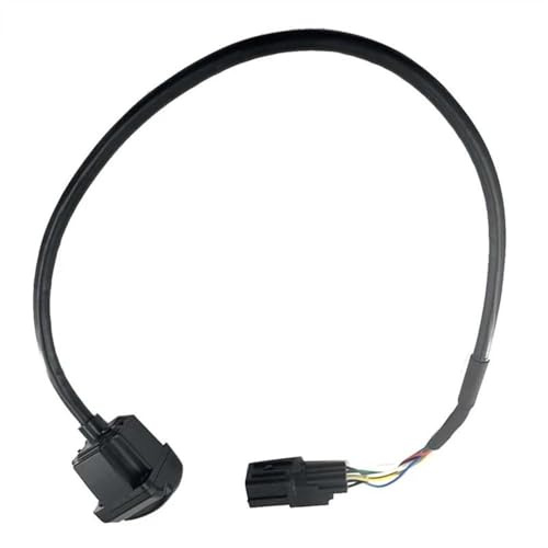 Pièces détachées Automobiles Caméra De Recul pour Kia Kailang 2014-2017 6 Broches