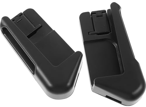 OUNONA Mobile Game Handle Non-slip Phone Controller Grip Compatible with Various Smartphone for Casual and Professional Gaming