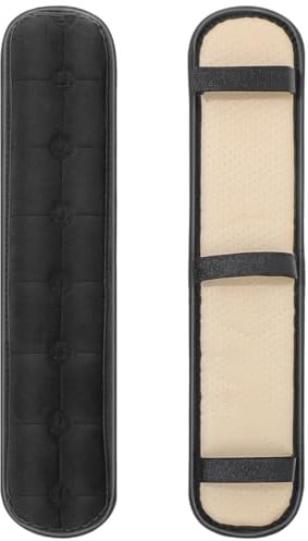 Gatuida Armlehnenpolster Für Stühle Elastische Armlehnenbezüge Aus Weichem Material 1 Paar Stuhlarmlehnenpolster Für Bürostuhl Esszimmerstuhl Barstuhl Freizeitstuhl Spielstuhl