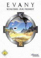 Evany: Schlüssel zur Freiheit