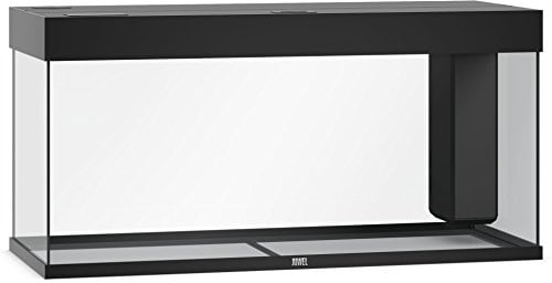Jewel Aquarium 04350 Rio 180 LED, nero
