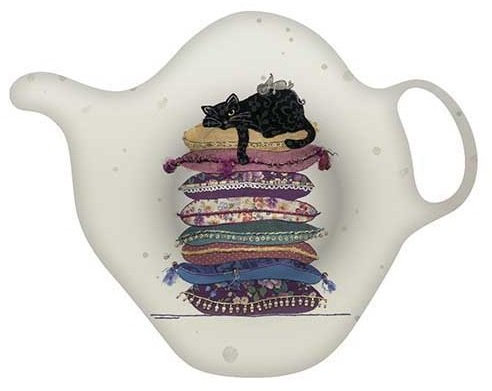 KIUB - RST01A02 - Repose Sachet DE The Decor Chats Faineant