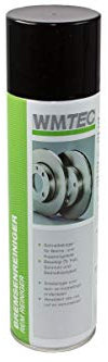Bremsenreiniger A1 500 ml WMTEC 1 Stück