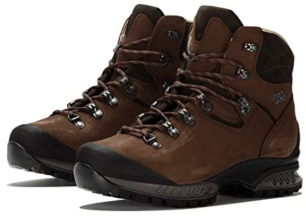 Hanwag Tatra II, Herren Kletterschuhe, Mehrfarbig (Verde_Brown 56), 41.5 EU (7.5 UK)