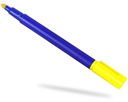 handy24.me Quick Tester Falschgeld Prüfstift Prüfgerät Geldschein Prüfer Geld Stift