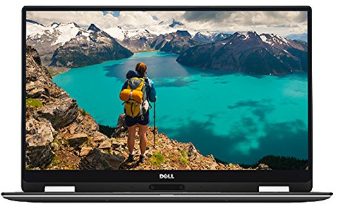 Dell XPS 13 9365 2 en 1 8 Go Core i5, 13226122V2 (Core i5)