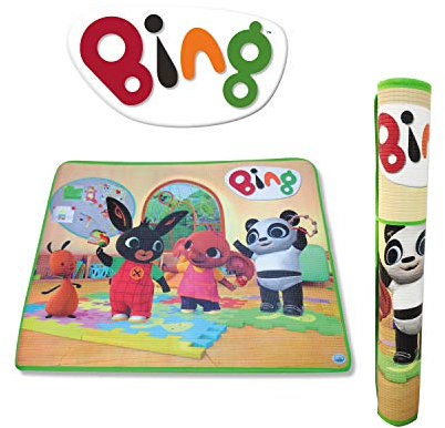 ODS 48407 Bing Spielteppich