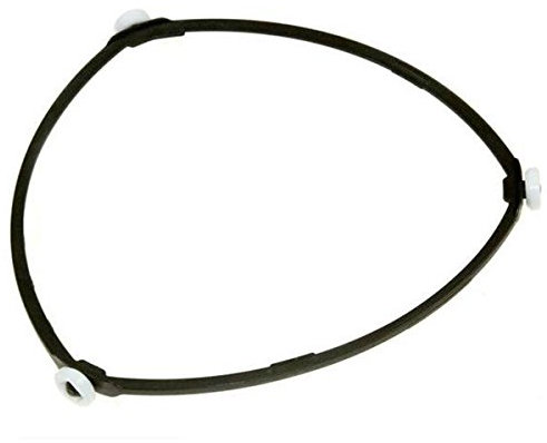Support plateau à roulettes d'origine Four micro-ondes DE94-02266D SAMSUNG