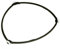 Support plateau à roulettes d'origine Four micro-ondes DE94-02266D SAMSUNG