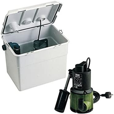 DAB NOVABOX 30/3001 M 40th