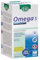ESI, Omega 3 IFOS Extra Pure, Integratore Alimentare di Olio di Pesce Concentrato con Vitamina E, Contribuisce ai Normali Livelli di Trigliceridi e alla Funzione Cardiaca, Senza Glutine, 120 Perle
