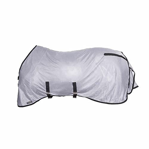 Back on Track Fliegendecke Buzter ohne Halsteil (125 cm)