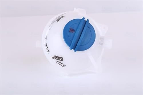 NISSENS Serbatoio compensazione refrigerante 996117 per POLO (9N_) 1l Plastica