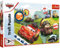 24 Maxi - Wesołe auta/Disney Cars 3 [PUZZLE]