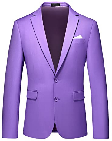 MOGU Herren Modern Modern