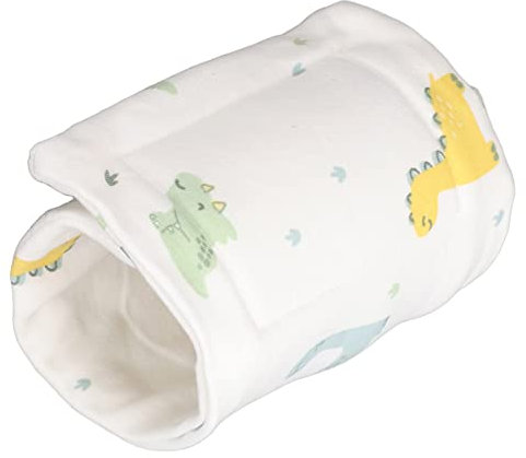 USB-Schnullerwärmer Sorgt für Optimale Temperatur. Tragbarer USB-Milchwärmer für Unterwegs (Dinosaurier)