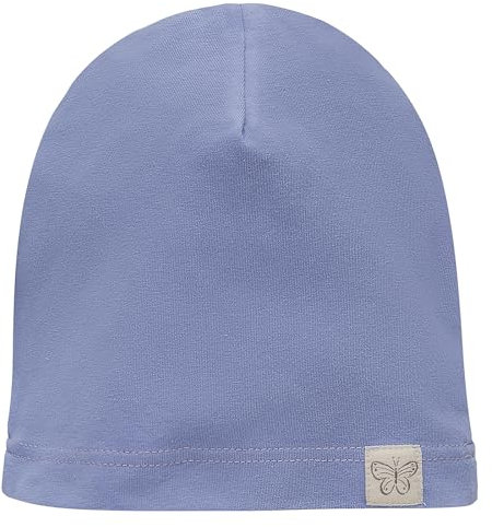 Pinokio dünne Beanie Mütze Imagine, Lavendel Mädchen, Gr 47-53(51)