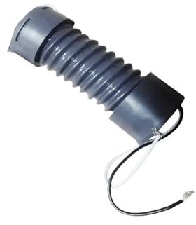 RAYPUR Staubsauger Bodenbürste Teppichbürste Schlauch, Elektroschlauch, Kompatibel for Xiaomi 1C, G9, G10, G9pro G10pro, Zubehör