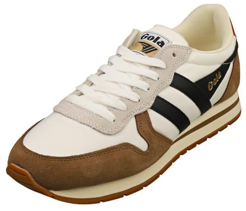 Gola Daytona Chute CMB363WT, Sneakers - 42 EU