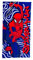 CARTOON Strandtuch Spiderman Marvel 140x70 cm Mikrofaser Handtuch Kinder Pool Strand
