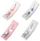 CRASPIRE 4 pz Porta Bacchette Giapponesi Fiore Fiore Bacchette In Porcellana Resto In Ceramica Cinese Dipinta Cena Cucchiaio Forchetta Pennello Supporto per Penna Rack Set per Controsoffitto Stoviglie