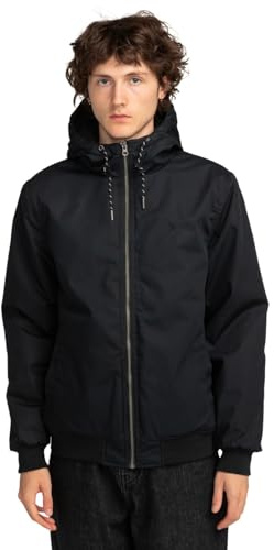 Element Herren Dulcey Weste (1er Pack)