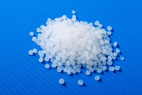 Formbare Kunststoffmischung, thermoplastische Perlenpigmente, schmelzbare Polymer-Pellets, Bastelarbeiten, Modelliermassen, Cosplay-Zubehör, Modelliermassen, Pigmente