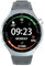 PURYN Smart Watch 1.52HD Screen Heart Rate MonitorBluetooth Talking Sports Smart Watch for Men Women(Silver)