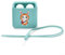 YOTO Mini lecteur audio en silicone antidérapant Protection idéale pour une utilisation active Vert