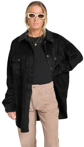 BILLABONG Winter Ocean - Hemdkleid für Frauen EBJWD00149