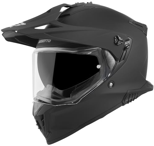 Bogotto FG-601 Enduro Helm