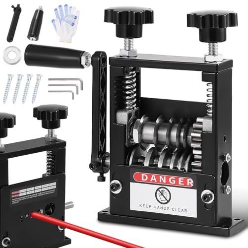 Pelacables De 6 Agujeros, Alicates Pelacables De 3-17 Mm, Herramienta Pelacables Automática Manual Eléctrica Con 2 Modos De Funcionamiento Pelacables Para 5 Cables Simultáneamente