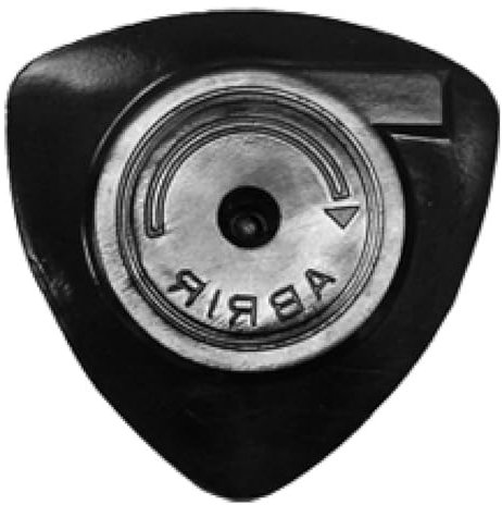 Alfa 11218 - Bl.recambio olla pomo magefesa tornillo