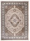 Mazovia Traditioneller Orientalischer Teppich - Weicher Teppich für Wohnzimmer Schlafzimmer Esszimmer - ÖKO-TEX Zertifiziert - AYLA - 300 x 400 cm - Beige