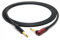 enoaudio Mogami 3368 Chitarra/Basso Cavo professionale | Neutrik Gold Silent Switch TS angolare – TS | HiFi - 2,0 m