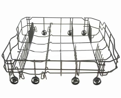 Recamania Cesto Inferior lavavajillas para TEKA - Cod. 81782610, 81731217 - Medidas: 515x498x122 mm