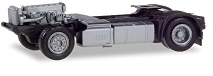 Herpa Iveco Stralis Parts Service Chassis
