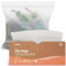 Vove | Plant-Based Quart size zip Lock Bags | Resealable, Bio and Eco-Friendly | Zip Freezer Bags | Quart size and food storage bags | Plastic alternative | 30 bags