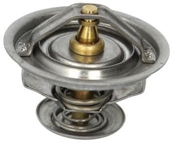 THERMOTEC Thermostat Kühlmittel Kühlwasserthermostat ohne Dichtung Öffnungstemperatur:83°C für RENAULT TRUCKS ARES FR1 G ILIADE KERAX KERAX