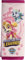 TataWay in viaggio si cresce - Paw Patrol Sicherheitsgurt Schutz | Weiches & Strapazierfähiges Material | Handwaschbar bei 30°C | Klettverschluss, Rosa, Polyester
