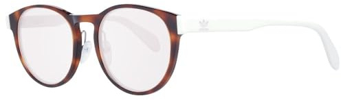 adidas Braune Sonnenbrille für Herren