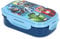 Avengers KL85888 Butterbrot Set, Mehrfarbig (Mehrfarbig)