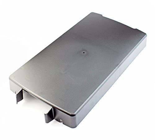 Hörmann Tropfwasser-Schutzabdeckung Garagentorantriebe für SupraMatic & ProMatic