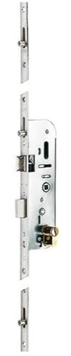 Vachette 4PTS 20500 PDT 12TRX 2150 T16 A40 G - Serrure Multipoint Encastrée - Verrou - Métal - Habitation, Bureau