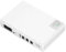 1036P 36W 10400mAh Unterbrechungsfreie Stromversorgung für DC 5V 9V 12V, Mini-USV-Batterie-Backup für Haus-Router-Monitor Im Notfall, Handy-DC-Mini-USV-Router mit Großer