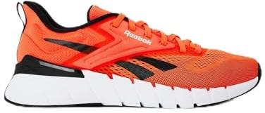 Reebok Nano-Trainingsschuhe für Herren, Digital Coral Black White, 43 EU