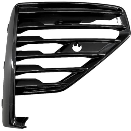 VOLVO S60 III V60 II Kühlergrill rechts Stoßstange R-Design OE 32227027