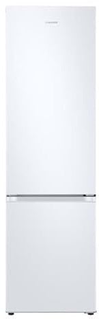 SAMSUNG Frigorífico y congelador RL38C600CWW, 2 puertas, 390 L (276 L + 114 L), 60 x 203 cm, color blanco