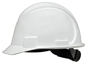 Honeywell North Schutzhelm mit Kurzem Schirm Sicherheits